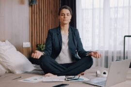Bien-être au quotidien : 7 rituels simples pour transformer votre vie