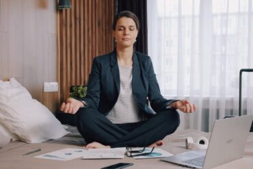 Bien-être au quotidien : 7 rituels simples pour transformer votre vie