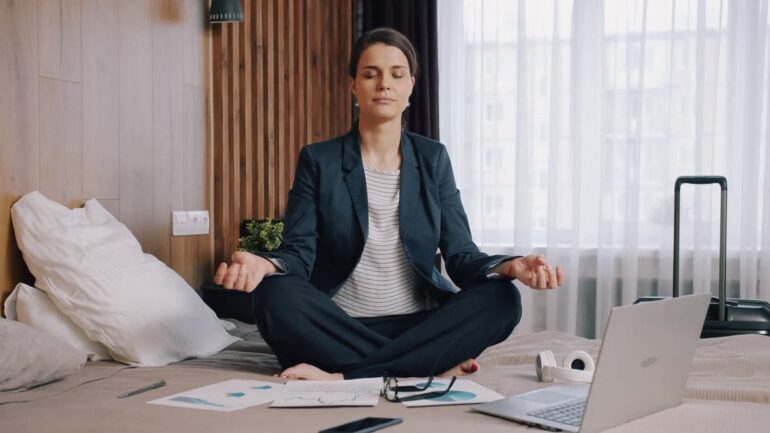 Bien-être au quotidien : 7 rituels simples pour transformer votre vie