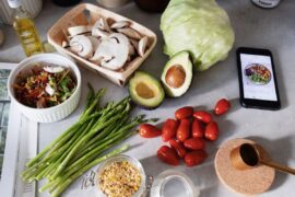 Échange d'aliments: recettes et conseils pour manger des friandises saines