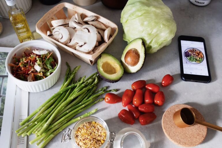 Échange d'aliments: recettes et conseils pour manger des friandises saines