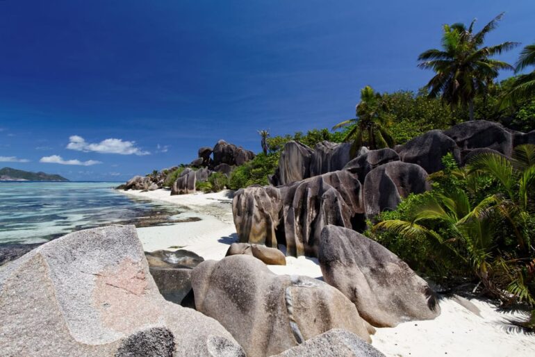 Anse Mitjana