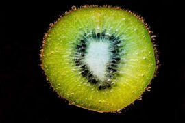 Comment faire des jus de kiwi pour perdre du poids ?