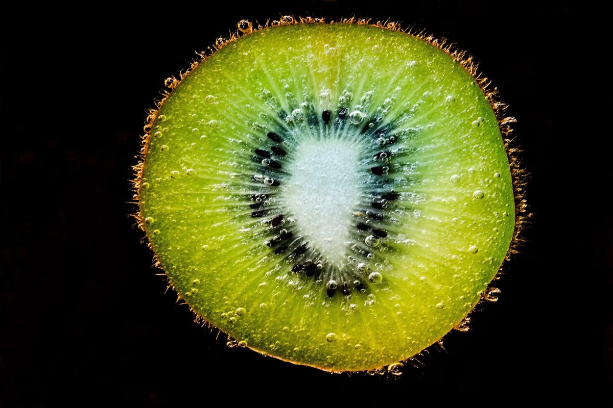 Comment faire des jus de kiwi pour perdre du poids ?