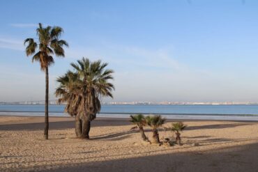 Les meilleures plages de Cadix