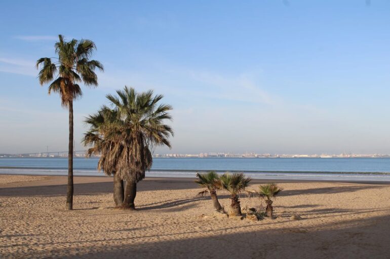 Les meilleures plages de Cadix