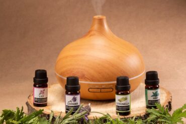 Aromathérapie pour débutants : guide complet des huiles essentielles