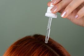 Ingrédients naturels soins capillaires : efficacité prouvée