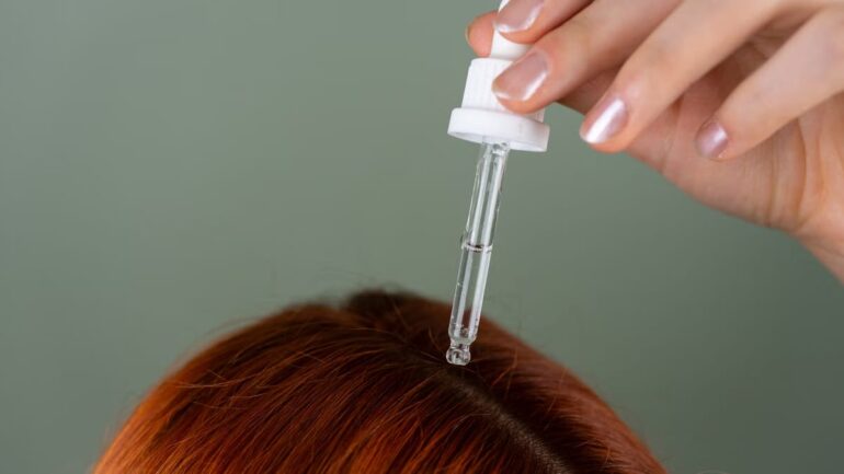 Ingrédients naturels soins capillaires : efficacité prouvée