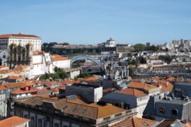 Que voir lors d'un voyage à Porto