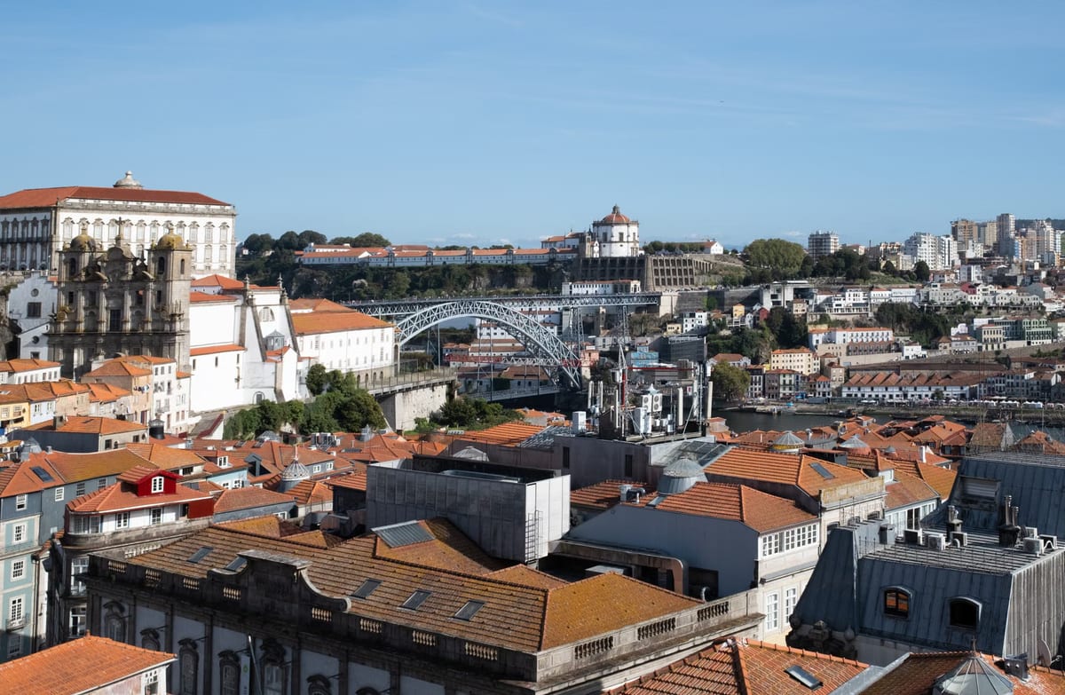 Que voir lors d'un voyage à Porto