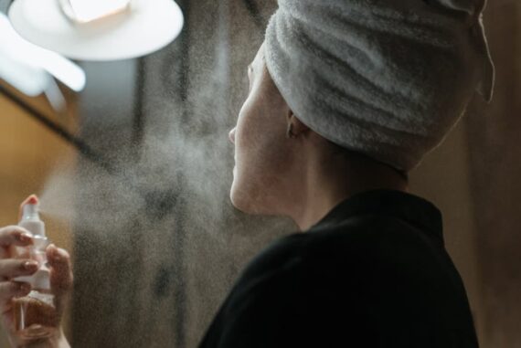 Routines matinales revitalisantes : 7 rituels beauté