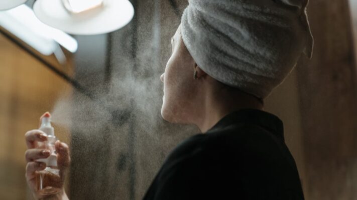 Routines matinales revitalisantes : 7 rituels beauté