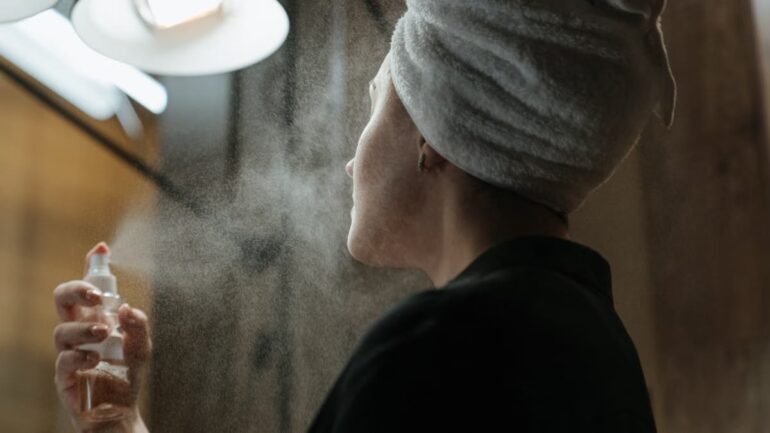 Routines matinales revitalisantes : 7 rituels beauté